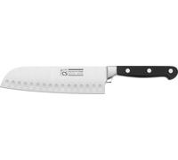 Carl Schmidt Sohn 029715 Couteau Santoku Premium 15cm