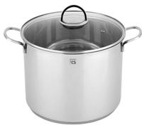Carl Schmidt Sohn 22 litres casserole grande capacité TRIER 32 cm 75200