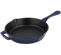 Carl Schmidt Sohn ALPEN poêle à frire 26 cm bleu foncé 079673