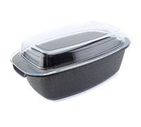 Carl Schmidt Sohn Cocotte avec couvercle en verre Münster 074852