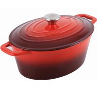 Carl Schmidt Sohn Cocotte XANTEN rouge 75248