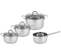 Carl Schmidt Sohn Ensemble de 7 casseroles TRIER 75088