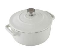 Carl Schmidt Sohn Mini pot XANTEN blanc 76009