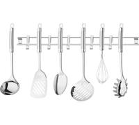 Carl Schmidt Sohn Set de 7 ustensiles de cuisine EXQUISITE en acier inoxydable 008765