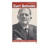 Carl Schmitt