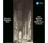 Carl Schuricht - Bruckner: Symphony No.9 [Import]
