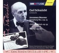 Carl Schuricht Edition 3