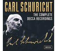 Carl Schuricht-The Complete Decca Recordings