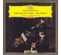 Carl Seemann - Beethoven: Violin Sonatas Nos. 5 'SPR [Import]