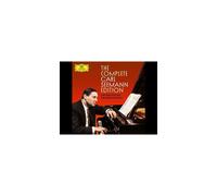 Seemann : The Complete Deutsche Grammophon Recordings Édition Limitée Coffret CD
