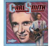 Carl Smith - Carl Smith - Columbia Historic Edition [Vinyl LP] [Schallplatte]