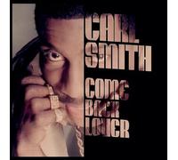 Carl Smith - Carl Smith - Come Back Lover