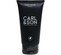 Carl & Son Face Cream Intense crème visage 75 ml