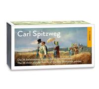 Carl Spitzweg. Memo | Matching Game