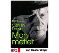 Carl Th. Dreyer - Mon Métier