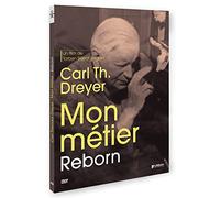 Carl Th. Dreyer, Mon métier : Reborn DVD