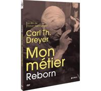 Carl Th. Dreyer, Mon métier : Reborn DVD