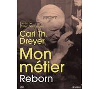 Carl Th. Dreyer, Mon métier : Reborn DVD