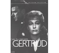 Carl Th. Dreyer's Gertrud - Criterion Collection (Import Dvd)