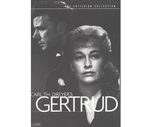 Carl Th. Dreyer's Gertrud - Criterion Collection (Import Dvd)