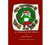 Carl the Catfish: and the Wisdom of the Santa Hat