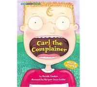Carl the Complainer, Social Studies Connects Michelle Knudsen (Auteur)