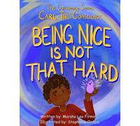Carl The Conscience: Being Nice Is Not That Hard
