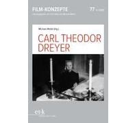 Carl Theodor Dreyer