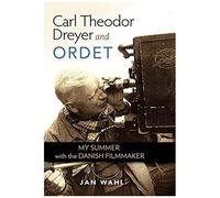 Carl Theodor Dreyer And Ordet