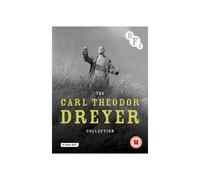Carl Theodor Dreyer Collection