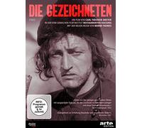 Carl Theodor Dreyer - Die Gezeichneten [Import]