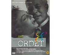 Carl Theodor Dreyer's 'Ordet' (1955) All Region DVD (Region 1,2,3,4,5,6 Compatible) by Henrik Malberg