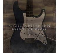 Carl Verheyen Essential Blues (Vinyl) 12" Album