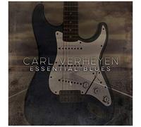 Carl Verheyen - Essential Blues [Vinyl]