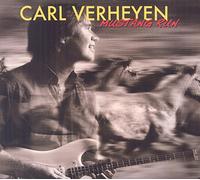 Carl Verheyen - Mustang Run [New CD]