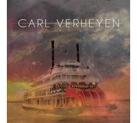 Carl Verheyen - Riverboat Sky [Compact Discs]