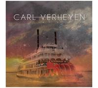 Carl Verheyen - Riverboat Sky [Vinyl Lp]