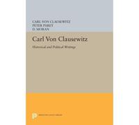Carl Von Clausewitz