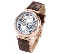 Carl von Zeyten - Cvz0031Rwh Automatic Watch - Homme - Accessoires - Brun - Taille: ONE Size