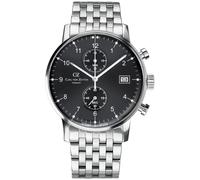 Carl von Zeyten - Montre Cvz0007Bkmb - Homme - Accessoires - Noir - Taille: ONE Size
