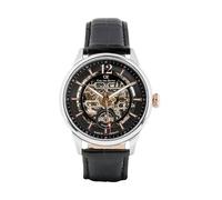 Carl von Zeyten - Schramberg Skeleton Automatic - Homme - Accessoires - Noir - Taille: ONE Size
