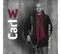 Carl W - On My Way back Home