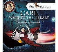 Carl Went To The Library