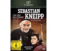 Carl Wery;Paul Hörbiger;Gerlinde Locker - Sebastian Kneipp: der Wasserdoktor [Import]