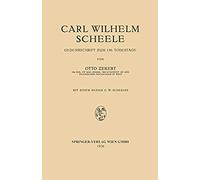 Carl Wilhelm Scheele