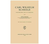 Carl Wilhelm Scheele