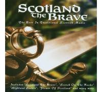 Carl Wilson - Scotland The Brave [Import]