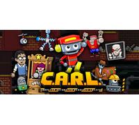 CARL (Xbox X)