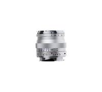 Carl Zeiss - 1365-660 - Objectif télémétrique pour Monture Leica M - Planar T 2/50 ZM - Argent