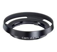 Carl Zeiss 1365-666 Pare-Soleil 25/28 mm ZM Noir